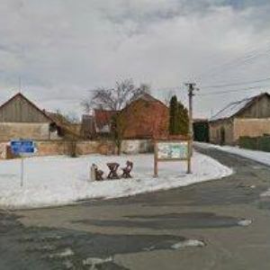 obrazek: avatar OBEC Žákovice