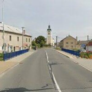 obrazek: avatar OBEC Senice na Hané