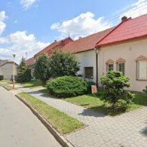 obrazek: avatar OBEC Beňov