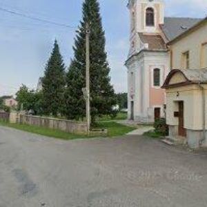 obrazek: avatar OBEC Černá Voda