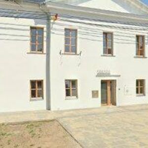 obrazek: avatar OBEC Hluchov