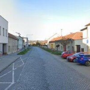 obrazek: avatar OBEC Bohuňovice