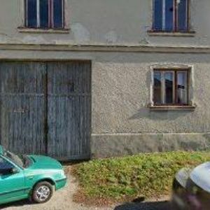 obrazek: avatar OBEC Třeština