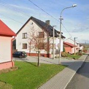 obrazek: avatar OBEC Horní Nětčice