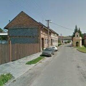 obrazek: avatar OBEC Dobrčice