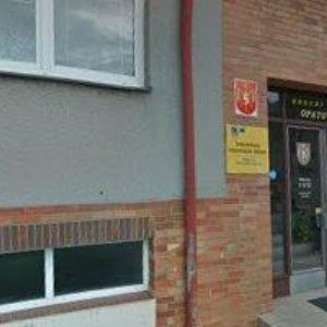 obrazek: avatar OBEC Opatovice