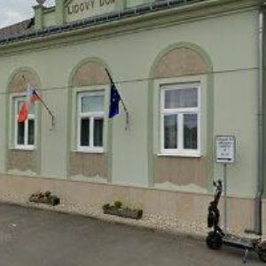 obrazek: avatar OBEC Lazníky