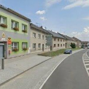 obrazek: avatar OBEC Olšany u Prostějova