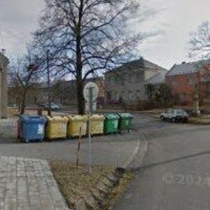 obrazek: avatar OBEC Ústín