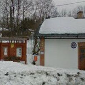 obrazek: avatar OBEC Šléglov