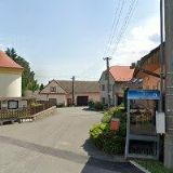 OBEC Horní Těšice