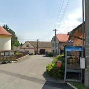 obrazek: avatar OBEC Horní Těšice