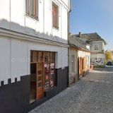 SBOR CÍRKVE ADVENTISTŮ SEDMÉHO DNE Mohelnice