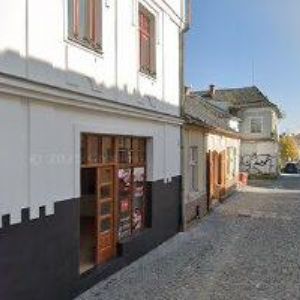 obrazek: avatar SBOR CÍRKVE ADVENTISTŮ SEDMÉHO DNE Mohelnice