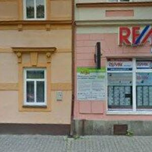 obrazek: avatar SBOR CÍRKVE ADVENTISTŮ SEDMÉHO DNE Jeseník