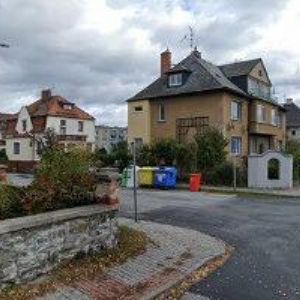 obrazek: avatar SBOR CÍRKVE ADVENTISTŮ SEDMÉHO DNE Šumperk