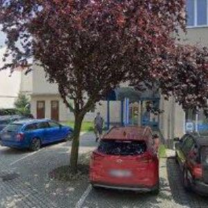 obrazek: avatar SBOR CÍRKVE ADVENTISTŮ SEDMÉHO DNE Hranice na Moravě