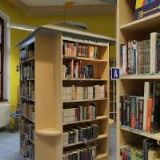 SBOR CÍRKVE BRATRSKÉ V OLOMOUCI