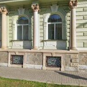 obrazek: avatar SBOR CÍRKVE BRATRSKÉ VE VELKÉ LHOTĚ