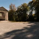 DUCHOVNÍ SPRÁVA POUTNÍHO MÍSTA PANNY MARIE POMOCNÉ