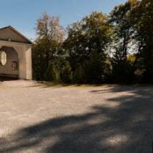 obrazek: avatar DUCHOVNÍ SPRÁVA POUTNÍHO MÍSTA PANNY MARIE POMOCNÉ