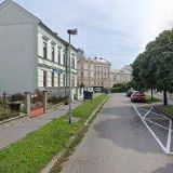 OLOMOUCKÁ DIECÉZE CÍRKVE ČESKOSLOVENSKÉ HUSITSKÉ