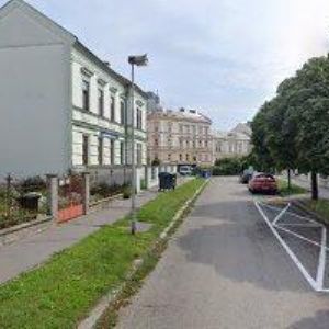 obrazek: avatar OLOMOUCKÁ DIECÉZE CÍRKVE ČESKOSLOVENSKÉ HUSITSKÉ