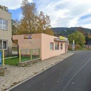 obrazek: avatar CÍRKEV NOVÁ NADĚJE SBOR JESENÍK