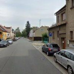 obrazek: avatar NÁBOŽENSKÁ OBEC CÍRKVE ČESKOSLOVENSKÉ HUSITSKÉ V OLOMOUCI-HODOLANECH