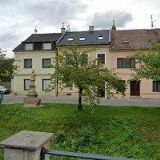 NÁBOŽENSKÁ OBEC CÍRKVE ČESKOSLOVENSKÉ HUSITSKÉ VE ŠTERNBERKU