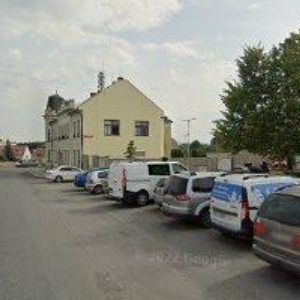 obrazek: avatar NÁBOŽENSKÁ OBEC CÍRKVE ČESKOSLOVENSKÉ HUSITSKÉ V HORCE NAD MORAVOU