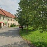 NÁBOŽENSKÁ OBEC CÍRKVE ČESKOSLOVENSKÉ HUSITSKÉ V DRAHOTUŠÍCH