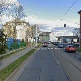 APOŠTOLSKÁ CÍRKEV, SBOR Olomouc