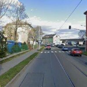 obrazek: avatar APOŠTOLSKÁ CÍRKEV, SBOR Olomouc