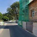 NÁBOŽENSKÁ OBEC CÍRKVE ČESKOSLOVENSKÉ HUSITSKÉ V JESENÍKU