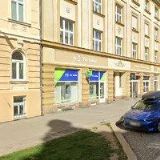 PRAVOSLAVNÁ CÍRKEVNÍ OBEC V OLOMOUCI