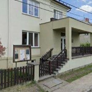obrazek: avatar SBOR CÍRKVE ADVENTISTŮ SEDMÉHO DNE Ostrava-Zábřeh