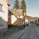 SBOR CÍRKVE ADVENTISTŮ SEDMÉHO DNE Vrbno pod Pradědem