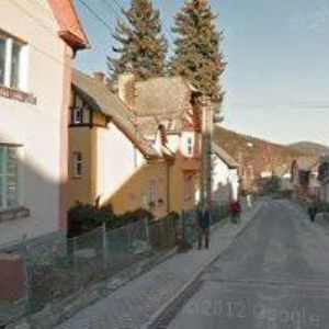 obrazek: avatar SBOR CÍRKVE ADVENTISTŮ SEDMÉHO DNE Vrbno pod Pradědem
