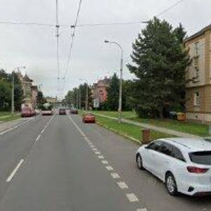 obrazek: avatar SBOR CÍRKVE ADVENTISTŮ SEDMÉHO DNE Opava