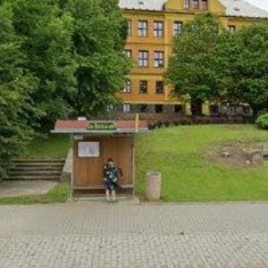 obrazek: avatar SBOR BRATRSKÉ JEDNOTY BAPTISTŮ V SUCHDOLE NAD ODROU