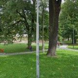 SBOR BRATRSKÉ JEDNOTY BAPTISTŮ V OSTRAVĚ