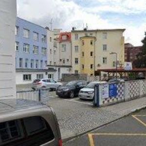 obrazek: avatar KŘESŤANSKÝ SBOR OPAVA
