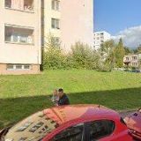 KŘESŤANSKÝ SBOR OSTRAVA-ZÁBŘEH