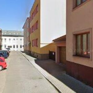 obrazek: avatar CÍRKEV NOVÁ NADĚJE SBOR OSTRAVA