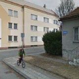 APOŠTOLSKÁ CÍRKEV, SBOR Kopřivnice