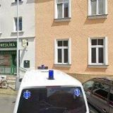 NÁBOŽENSKÁ OBEC CÍRKVE ČESKOSLOVENSKÉ HUSITSKÉ V KRNOVĚ