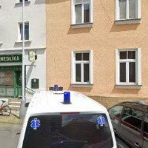 obrazek: avatar NÁBOŽENSKÁ OBEC CÍRKVE ČESKOSLOVENSKÉ HUSITSKÉ V KRNOVĚ