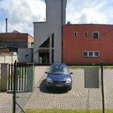 APOŠTOLSKÁ CÍRKEV, SBOR Karviná