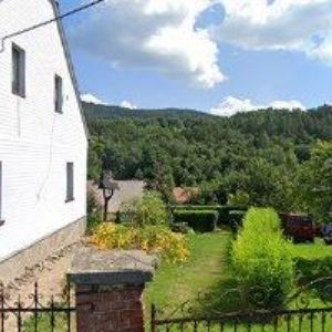 obrazek: avatar ŘÍMSKOKATOLICKÁ FARNOST Písařov